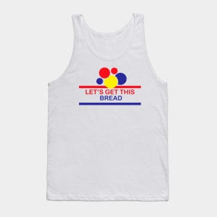 Get This Bakery Tank Top